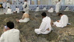 Mekka: Zajednički namaz klanjan u kompleksu Kabe nakon sedam mjeseci