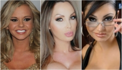 Lisa Ann, Asa, Sunny...: Ove pornoglumice su dobro unovčile svoj posao