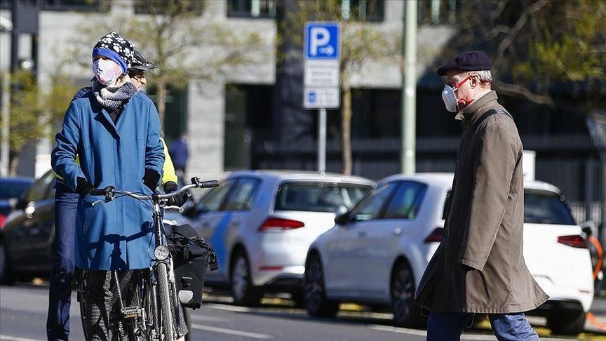 Njemačka: Otkriven prvi slučaj mutiranog oblika koronavirusa