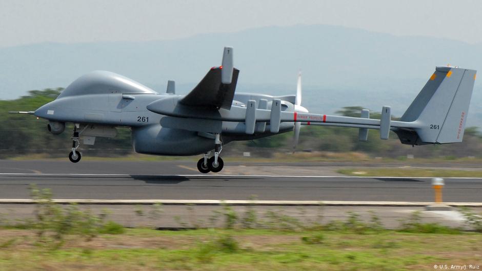 Njemačka sve bliže nabavci izraelskih naoružanih dronova