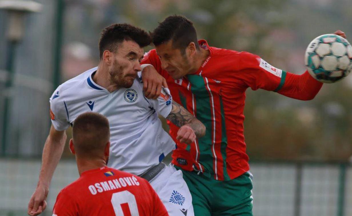 FK Olimpik napušta Premijer ligu: "Razloga za ovakvu odluku je mnogo"