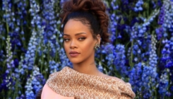 Rihanna pozvala na prekid sukoba: 'Srce mi se slama od nasilja koje vidim između Izraela i Palestine'