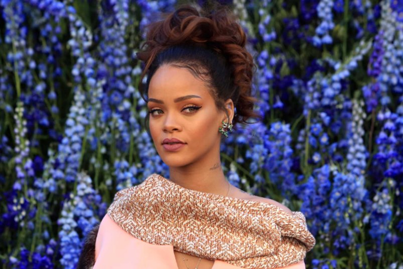 Rihanna pozvala na prekid sukoba: 'Srce mi se slama od nasilja koje vidim između Izraela i Palestine'