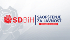 SD BiH: Predmet "Rudnik soli" Tuzla je klasični montirani proces po nalogu
