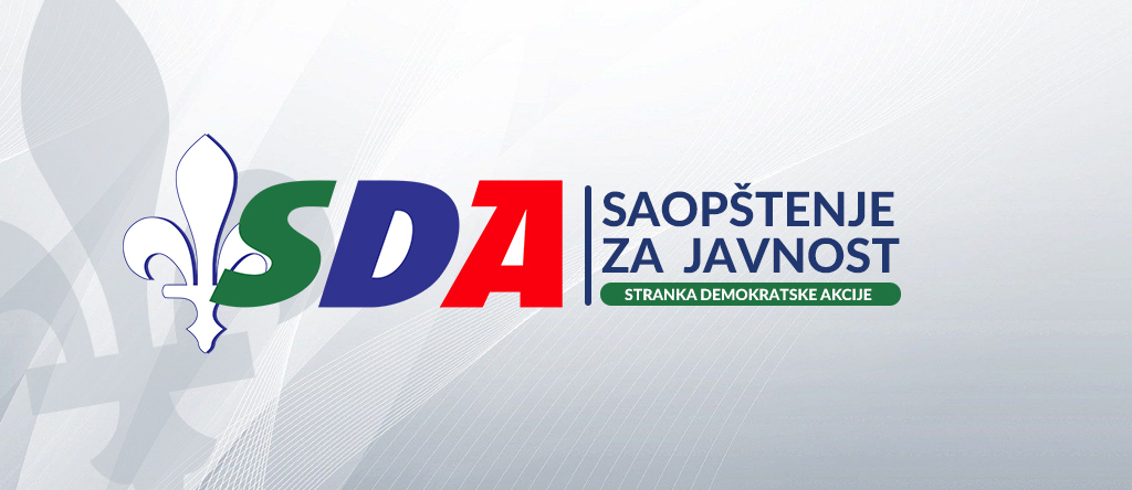 SDA Tuzla iz članstva isključila vijećnike koji su glasali protiv pomoći djeci oboljeloj od dijabetesa