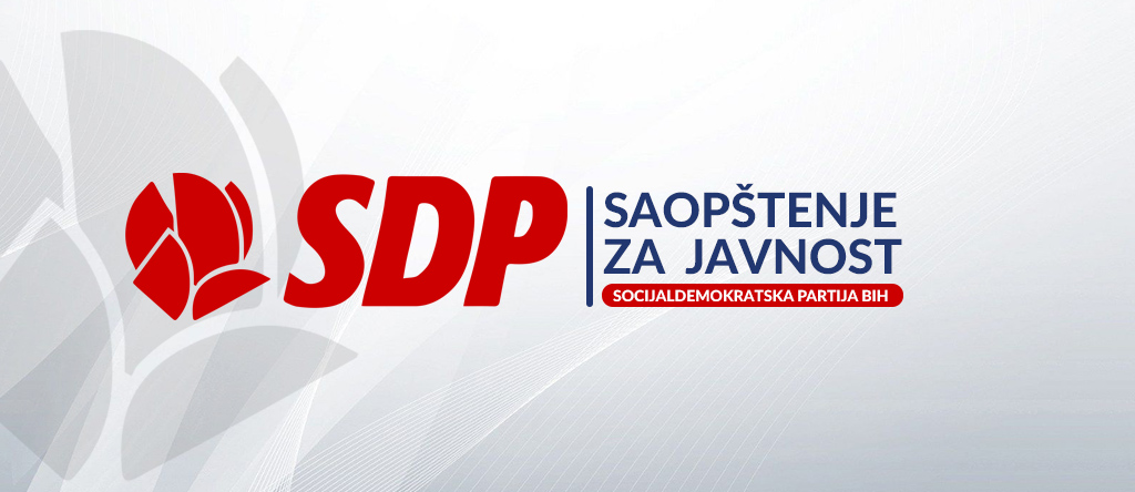 Gradski odbor SDP-a: Sport i Sloboda su važni za Tuzlu