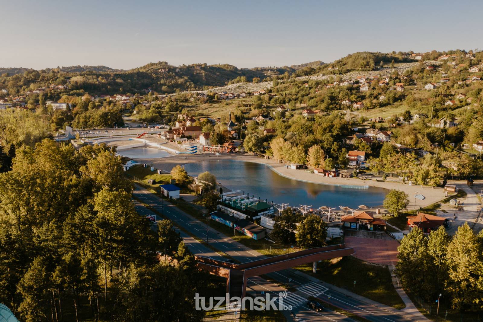 Objavljen poziv za podizanje kvalitete turističke ponude Tuzlanskog kantona