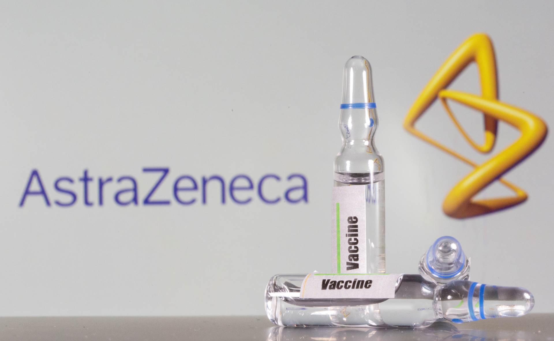 Njemačka zaustavila vakcinisanje AstraZenecom