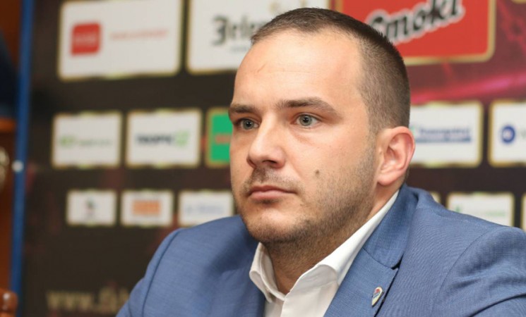 Vico Zeljković: Ponosni smo, ono što je bilo nezamislivo polako postaje realnost