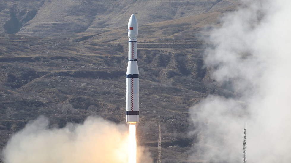 Kina lansirala prvi 6G satelit na svijetu