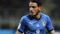 Florenzi: Očekuje nas velika borba protiv BiH