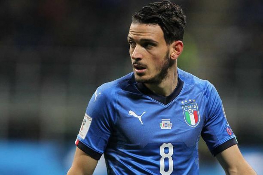 Florenzi: Očekuje nas velika borba protiv BiH