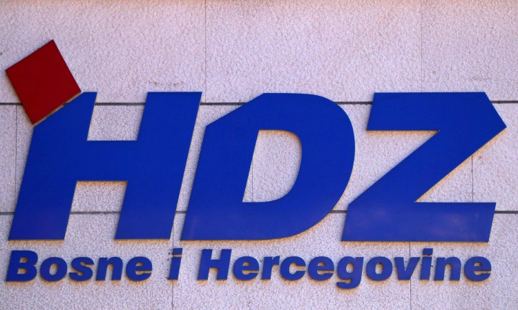 Oglasio se HDZ BiH: Naš narod je ponovno poslao jasnu poruku o ujedinjenosti političke porodice HDZ-a u obje domovine