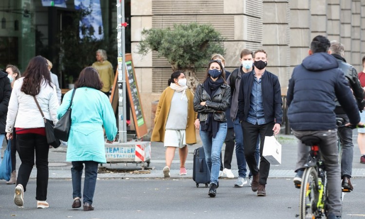 Njemačka: Ograničenja uvedena zbog COVID-19 produžena do 10. januara