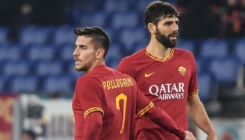 Roma: Nakon Džeke još tri igrača pozitivna na COVID-19