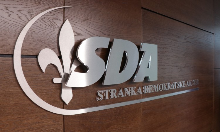 Poruka iz SDA: Nisu svi Srbi uz Dodika, ali mnogi su suodgovorni za mržnju koju širi