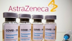 Vakcina AstraZeneca promijenila ime u Vaxzevria