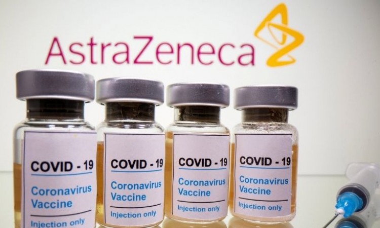 Irska privremeno obustavila upotrebu anticovid vakcina kompanije AstraZeneca