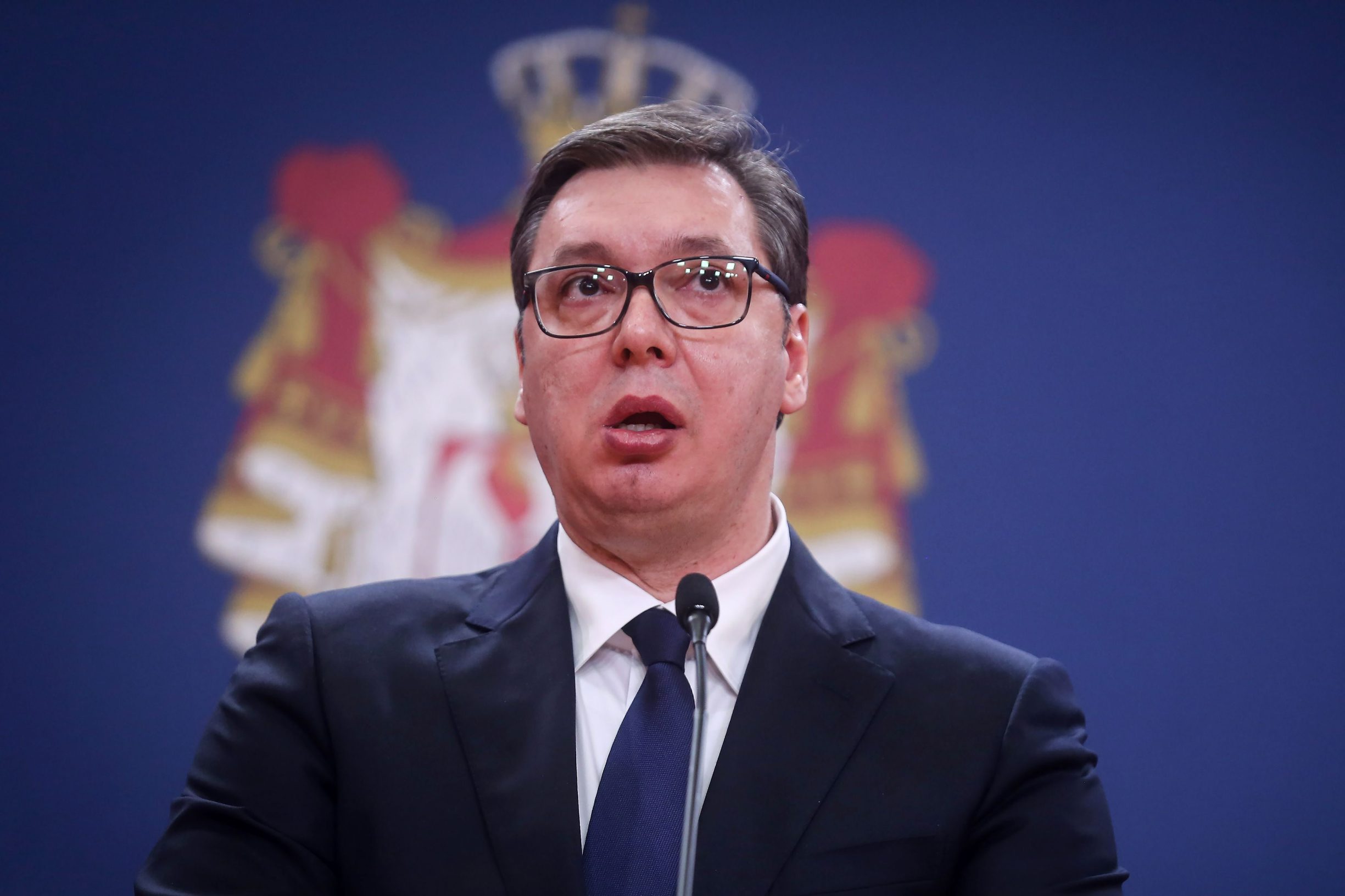 Vučić: Da potpišem akt nezavisnosti Kosova dobio bih Nobela