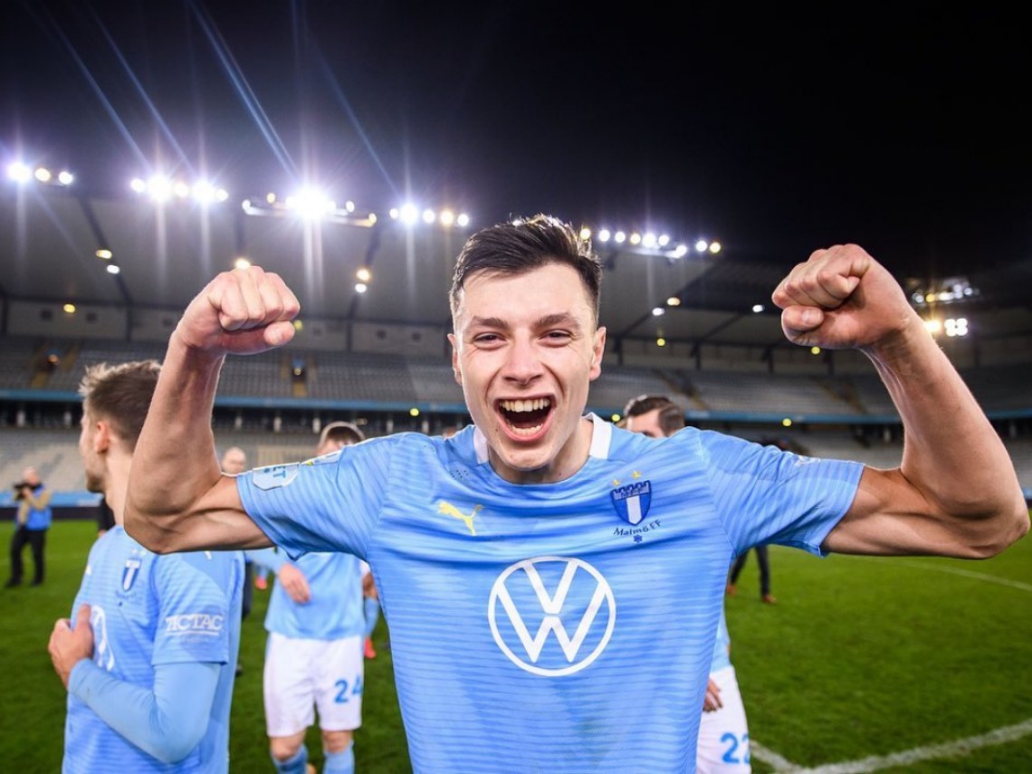 Malmo dogovorio transfer Ahmedhodžića: Bh. defanzivac ima novi klub?