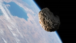 Veliki asteroid promijenio putanju, mogao bi 2068. pogoditi Zemlju