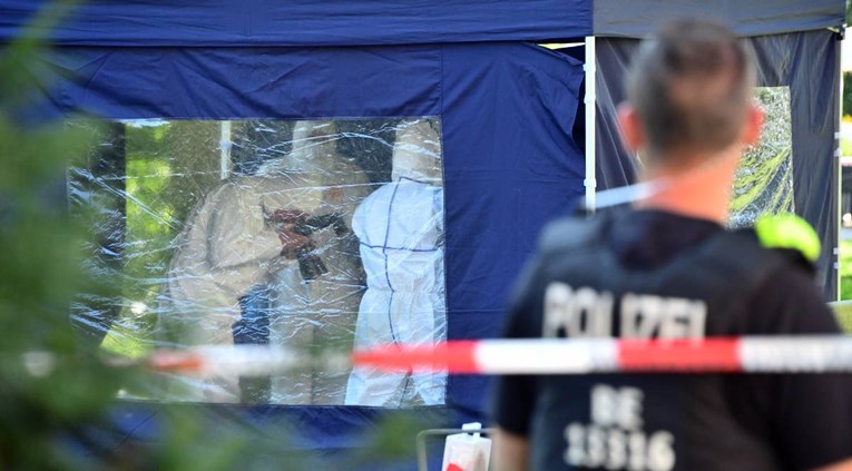 Njemačka: U berlinskom parku nađene ljudske kosti, policija sumnja na kanibalizam