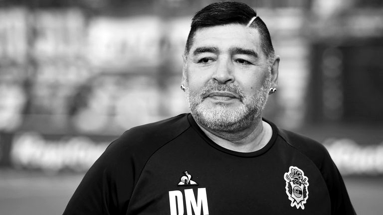 CdS: Maradona je umro sa 100.000 dolara na računu, kreće rat za njegovu imovinu