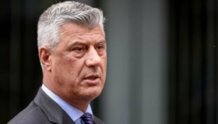 Predsjednik Kosova Hashim Thaci podnio ostavku, objavljen i razlog