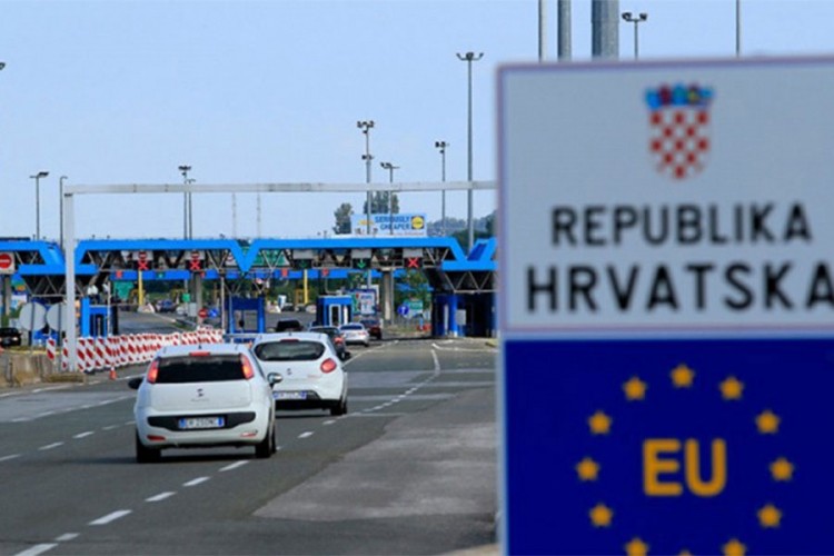 Hrvatska: Popuštanje epidemioloških mjera od 15. do 28. februara