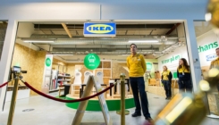 Ikea otvorila prvu prodavnicu polovnog namještaja u Švedskoj