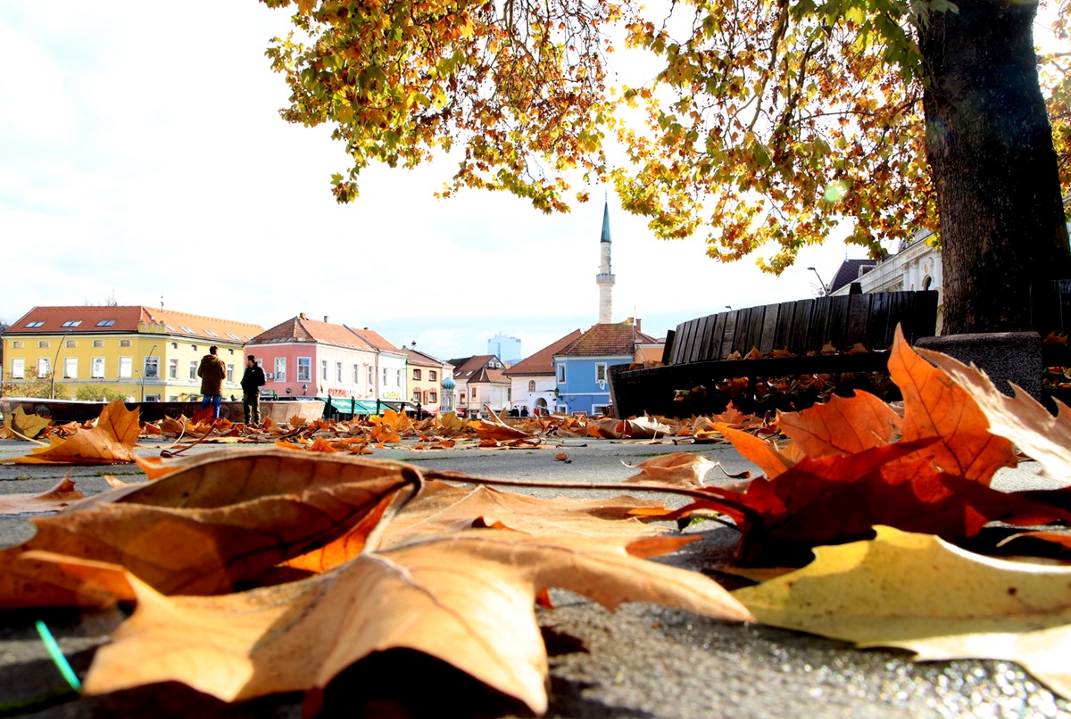 Meteorolozi objavili kakvo nas vrijeme očekuje do novembra