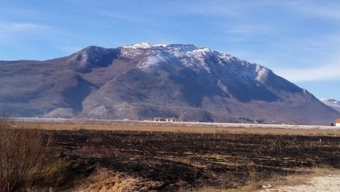 Mostarski paraglajderist smrtno stradao kod Livna