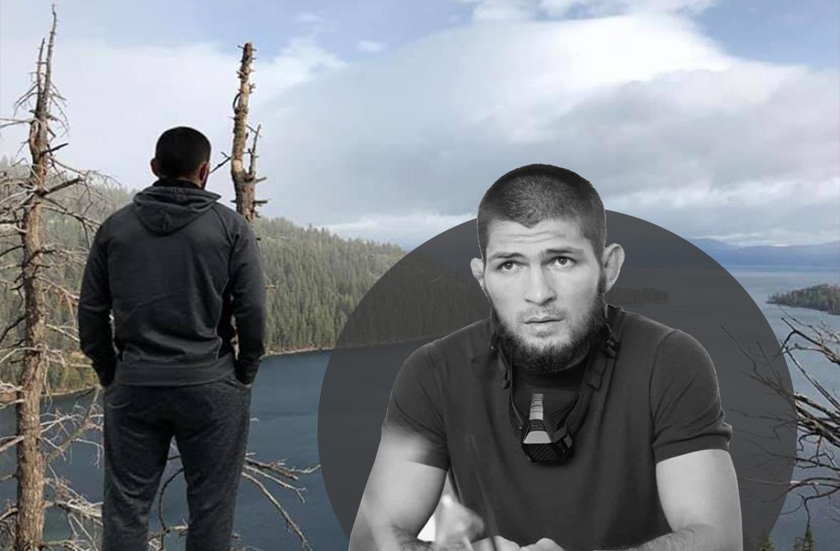 Khabib se oglasio nakon McGregorovog poraza: "Sparinguješ s malom djecom, daleko od stvarnosti"