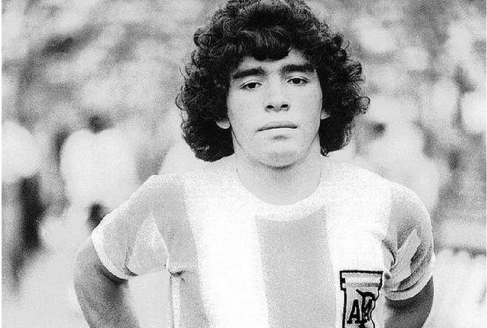 In memoriam - Diego Maradona: Dan kada je fudbalska legenda debitovala za Argentinu