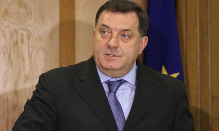 Dodik: Nakon potpisanog sporazuma s Pakistanom smanjen priliv migranata