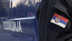 Srbija: Uhapšen policijski službenik zbog prinude