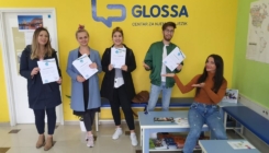 Glossa – centar za njemački jezik Tuzla zapošljava