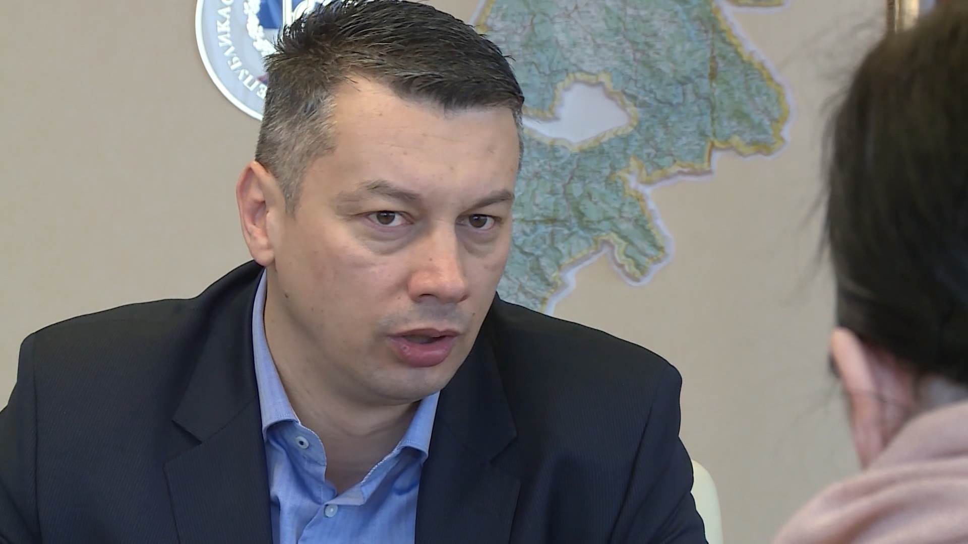 Nešić o radu ministrice Turković: Ona je ekstrem, jedva čekam da joj istekne mandat i da joj vidimo leđa