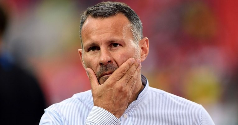 Ryan Giggs oslobođen optužbi za napad na bivšu djevojku i njenu sestru