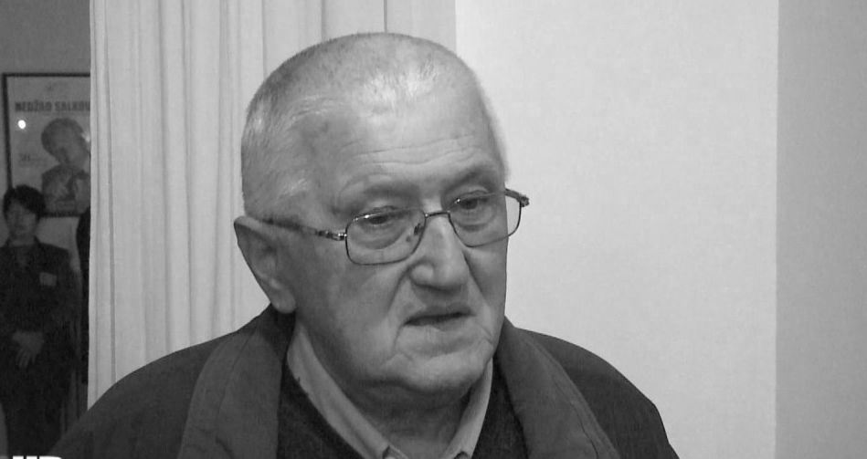 In memoriam: Preminuo velikan sportskog novinarstva Sead Hadžijahić