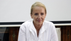 Sebija Izetbegović: Menadžment KCUS se nije bavio politikom, tome svjedoče hiljade pacijenata