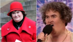 Sjećate li se Susan Boyle? Nakon kratke slave se povukla iz javnosti...