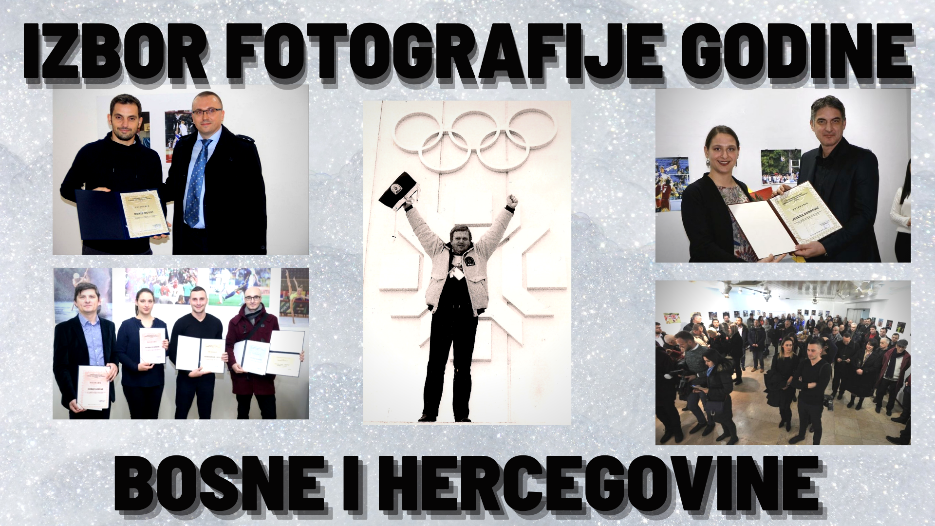 Otvoren konkurs za najbolju sportsku fotografiju "Tomislav Trojak"