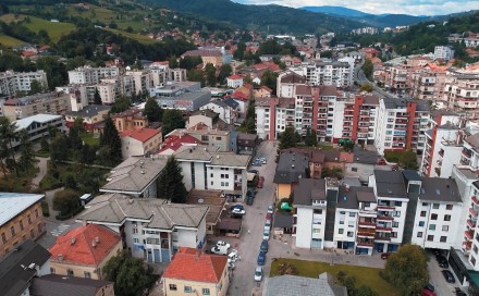 Jedna osoba teško povrijeđena u pucnjavi kod Travnika