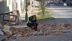 Novi podaci: Šestero mrtvih u zemljotresu, među žrtvama curica u Petrinji i otac i sin kod Gline