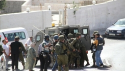 Izraelski vojnici pucali i ranili četvoricu Palestinaca u izbjegličkom kampu