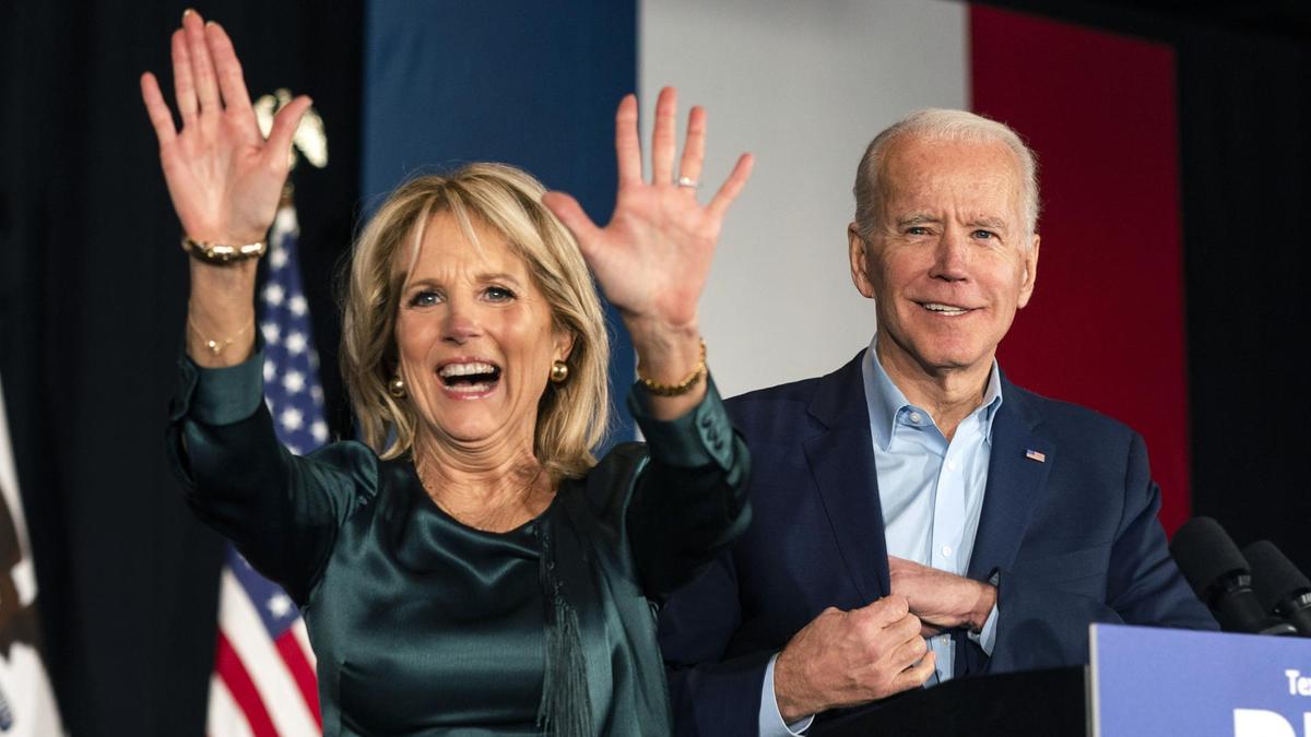 Jill Biden je jedina prva dama u historiji koja je odlučila krojiti drugačiji put, evo zbog čega