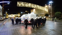 U Albaniji nastavljeni protesti zbog smrti mladića