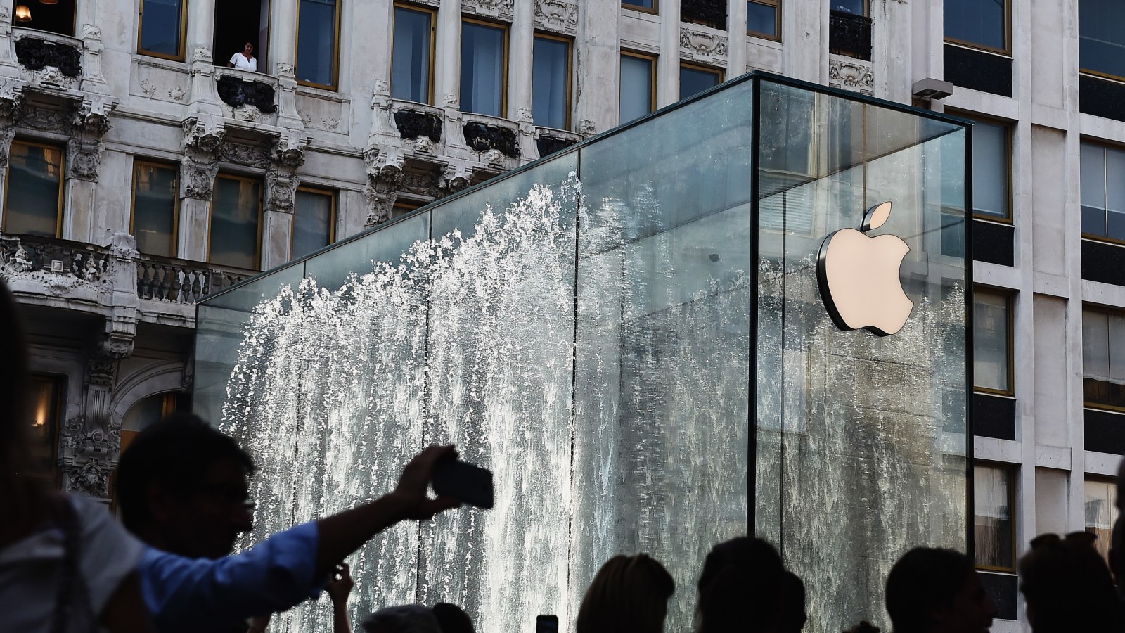 Apple kažnjen u Italiji sa 10 miliona eura