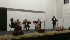 Tuzla: Upriličen tradicionalni Božićni koncert